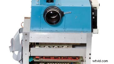 Dan Richards:de 30 belangrijkste digitale camera s aller tijden | Populaire fotografie 