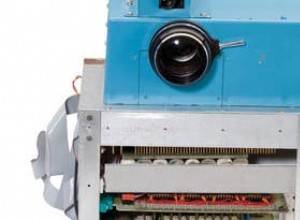 Dan Richards:de 30 belangrijkste digitale camera s aller tijden | Populaire fotografie 