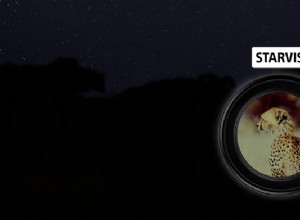 Sony presenta el sensor Starvis de súper alta sensibilidad para aplicaciones con iluminación ultrabaja 