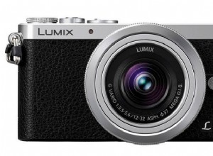 Panasonic Lumix GM1 &12-32mm Kit:Ultra-Compact Camera Review 