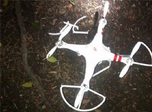 DJI brengt firmware-update uit om een vliegverbod in Washington DC af te dwingen na de drone-crash in het Witte Huis 
