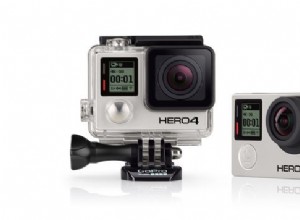 Los equipos de la NHL equipan a los jugadores con cámaras GoPro para imágenes POV inmersivas 