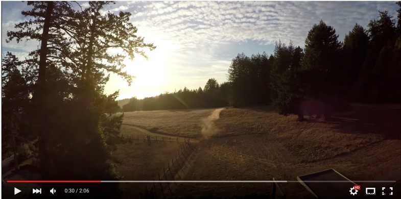 GoPro Drone Teaser:eerste beelden van de aankomende quadcopter 