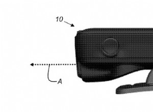 Apple s Action Camera Patent: A Look at Potential Future Products