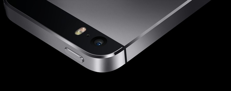 Cameraverbeteringen voor de iPhone 5S:grotere sensor, snellere lens, verbeterde flitser 
