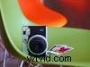 Kort testrapport Fujifilm Instax Mini 90 Neo Classic:retrostijl, verbeterde functies 