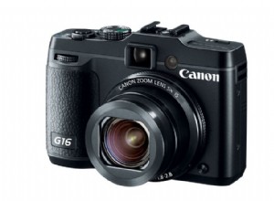 Canon PowerShot G16 &S120:nieuwe compactcamera s met verbeterde functies 