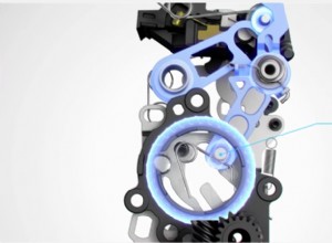 Lustrzanki cyfrowe Canon:jak technologia Mirror Slap poprawia jakość obrazu 