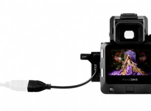 Phase One XF 100MP:En djupdykning i högupplöst mellanformatsfotografering 