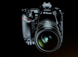 Nikon D5 DSLR:Przedstawiamy nowy, potężny aparat z wyjątkową wydajnością ISO 