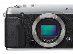Firmware-updates voor Fujifilm X-E2S en X-E2:een camera-upgrade voor het middensegment 