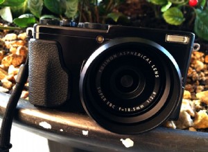 Recensione Fujifilm X70:una fotocamera compatta per gli appassionati di fotografia di strada 