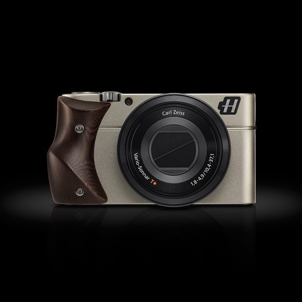 Hasselblad Stellar:een nieuwe camera – is het de hype waard? 