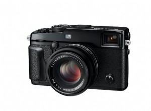 Fujifilm X-Pro2 Review:nieuwe sensor en verbeterde prestaties 