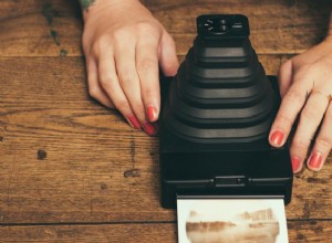 Supersense 66/6 Instant Pinhole-camera:een stijlvol en uniek fotografie-experiment 