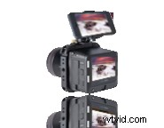 Phase One A-serie:Alpa s  spiegelloze  middenformaatcamera – een diepe duik 