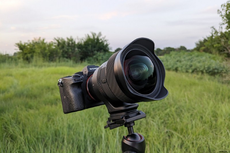 Sigma 14mm f/1.4 DG DN Art Review:veelzijdige ultrabrede prime voor astrofotografie en meer 