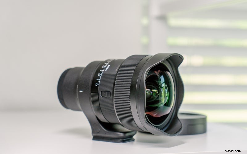 Sigma 14mm f/1.4 DG DN Art Review:veelzijdige ultrabrede prime voor astrofotografie en meer 