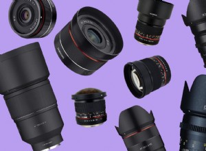 Amazon Prime Day:bespaar flink op Rokinon- en Samyang-lenzen voor Sony, Nikon, Canon en Fujifilm 