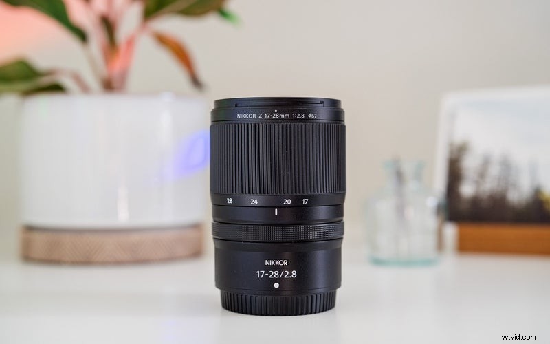 Topgroothoeklenzen voor Nikon-camera s in 2023 | [Jaar] 