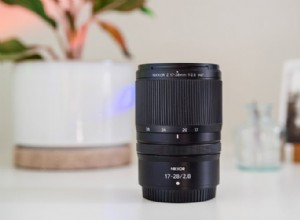 Topgroothoeklenzen voor Nikon-camera s in 2023 | [Jaar] 