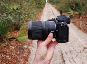 NIKKOR Z17‑28mmf/2.8 Review:eersteklas ultrabrede prestaties voor een slimme prijs 