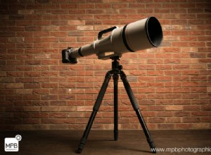 Sällsynt Canon 1200mm f/5.6L USM-objektiv till salu - MPB 