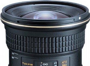 Tokina AT-X 11-16 mm f/2.8 lens voor Sony Alpha Mount – release in januari 