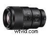 Sony-lenzen met E-bevestiging:28 mm, 35 mm, 90 mm macro en 24-240 mm zoom - upgrade naar de A7-serie 