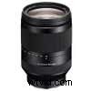 Sony-lenzen met E-bevestiging:28 mm, 35 mm, 90 mm macro en 24-240 mm zoom - upgrade naar de A7-serie 