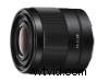 Sony-lenzen met E-bevestiging:28 mm, 35 mm, 90 mm macro en 24-240 mm zoom - upgrade naar de A7-serie 