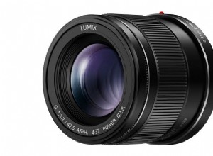 Panasonic onthult 42,5 mm f/1.7 OIS portretlens en 30 mm f/2.8 OIS macro voor MFT-camera s 