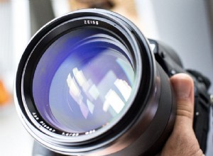 Zeiss Otus 85mm f/1.4:een nieuwe maatstaf voor portretfotografie 