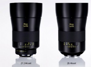 Kort testrapport Zeiss Otus 28mm f/1.4:de beste groothoeklens? 