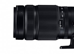 Fujifilm XF 100-400 mm F/4.5-5.6 R LM OIS WR-lens:specificaties en recensie 