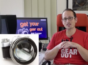 Velikosti clony objektivu:Objevování limitů rychlé fotografie 