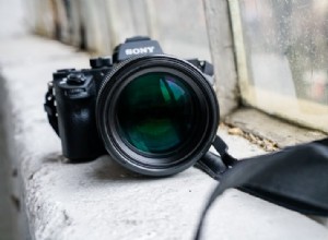 Kort testrapport Sony G Master-lenzen:prestaties en beeldkwaliteit 