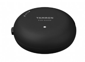 Consola Tamron TAP-In:actualice y ajuste sus lentes:una guía completa 