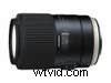 Tamron 85 mm f/1.8 en 90 mm f/2.8 macrolenzen:nieuwe SP-serie prime-lenzen 