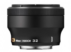 Nikon 32 mm f/1.2 portretlens:een krachtige aanvulling op de 1-serie 