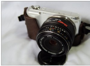 Metabones Speed Booster Sparked Competition:Nové Speed Boostery jsou nyní k dispozici 