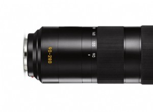 Recensione dell obiettivo Leica APO-Vario Elmarit-SL 90-280mm F/2.8-4:zoom potente per il sistema SL 