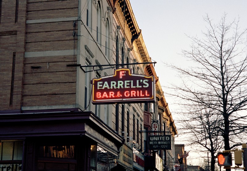 Lomography Jupiter 3+ Lensrecensie:Vintage stijl, moderne beeldkwaliteit 