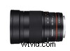 Rokinon 135 mm f/2.0-lens:veelzijdige prime voor fotografie en videografie 