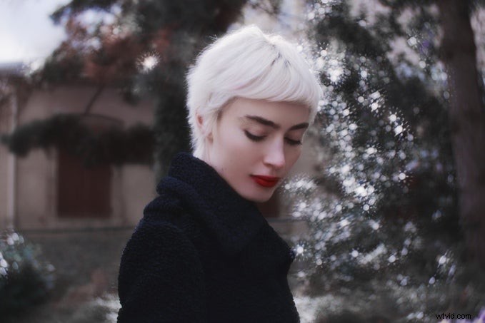 Lomography Daguerreotype Achromat-lens:een vintage-geïnspireerd fotografiegereedschap 