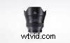 Zeiss Batis 18 mm f/2.8:een nieuwe groothoeklens voor full-frame camera s van Sony 