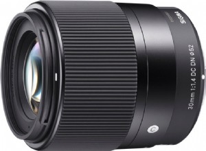 Sigma 30 mm f/1.4 DC DN lensrecensie en voorbeeldafbeeldingen - DPReview 