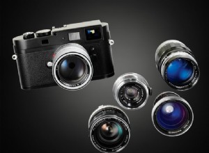 Adaptadores de lentes:amplíe la compatibilidad de su cámara | [Tu marca] 