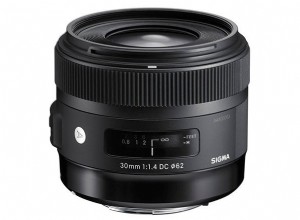 Sigma 30mm f/1.4 DC HSM Lens Review:een vernieuwde standaard voor cropsensorcamera s 