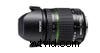 Pentax lanceert 18-270 mm en 560 mm lenzen voor camera s met K-vatting 